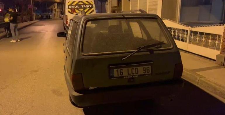 Denetime takılan ehliyetsiz sürücü: Ehliyetimi dün almıştım, galiba beni dolandırdılar