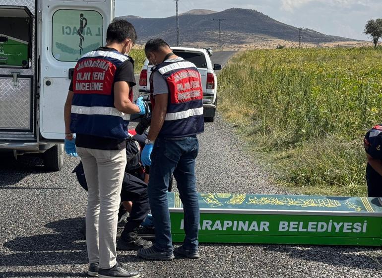 Husumetlileri tarafından av tüfeğiyle vurulan 2 kardeş öldü