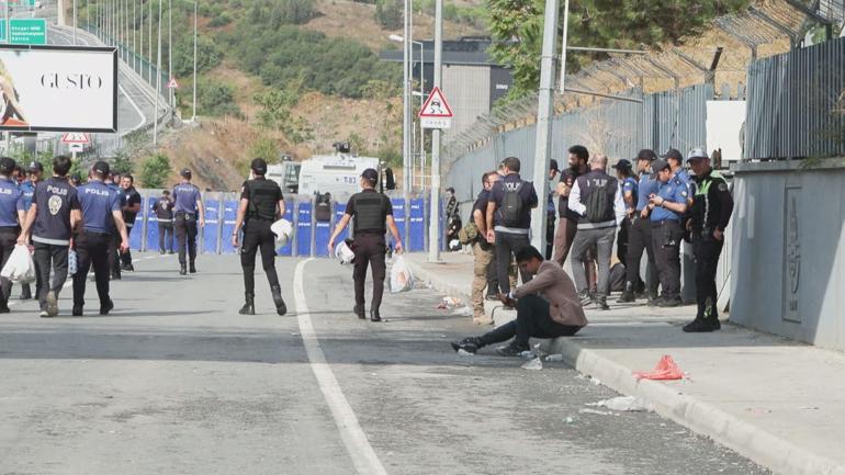 Gürsel Tekin, CHP İstanbul İl Başkanlığından ayrıldı