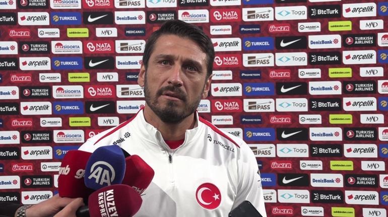 Ümit Milli Takım, Trabzon’da sahaya çıkıyor