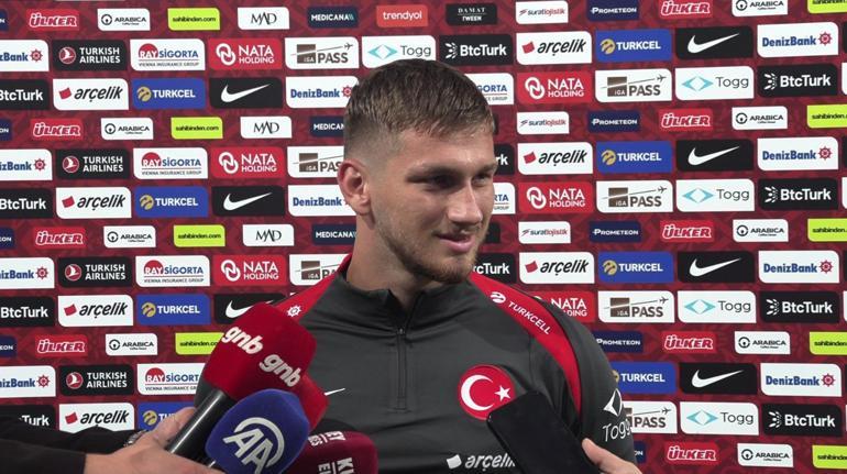 Ümit Milli Takım, Trabzon’da sahaya çıkıyor