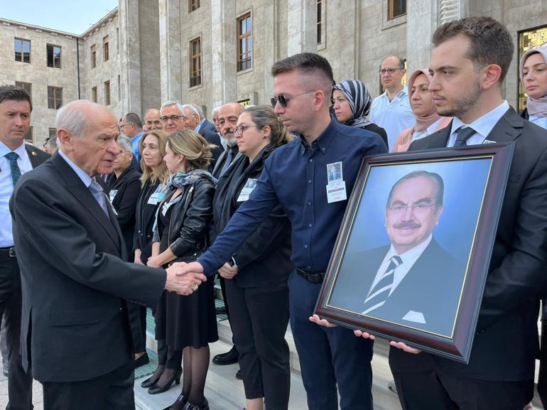 Eski Bakan Güner, vefat etti