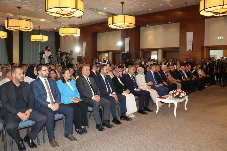 Bakan Göktaş: 1 milyondan fazla kadına ulaştık