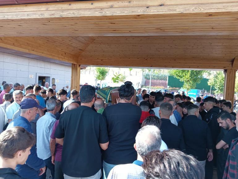 Ankara’da çocukların bıçaklı kavgası; 15 yaşındaki Fatih öldü