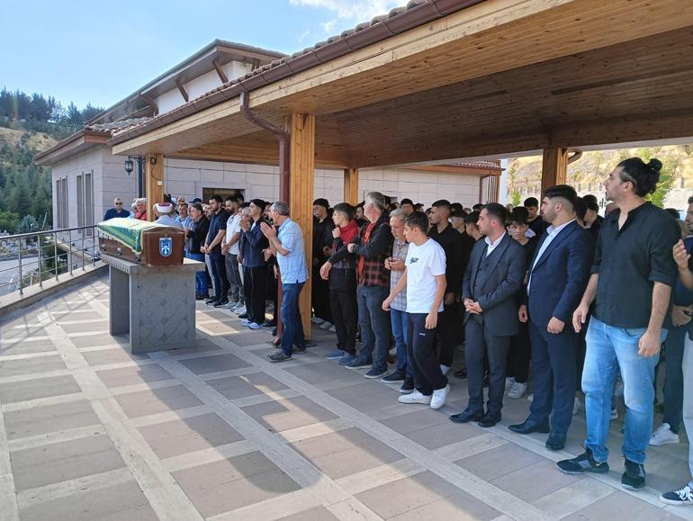 Ankara’da çocukların bıçaklı kavgası; 15 yaşındaki Fatih öldü