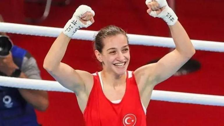 Dünya Şampiyonası’nda Gizem Özer, hastalığı nedeniyle diskalifiye edildi