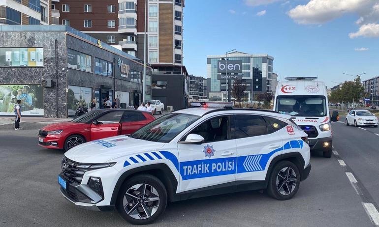 Kazada yaralanan 7 yaşındaki Aybüke: Ellerimi hareket ettirmek istiyorum