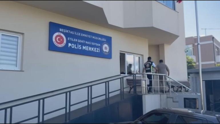 Manken Şevval Şahinin bindiği araçtaki Resmi Hizmete Mahsustur yazısı sahte çıktı, şoförü hakkında adli işlem başlatıldı