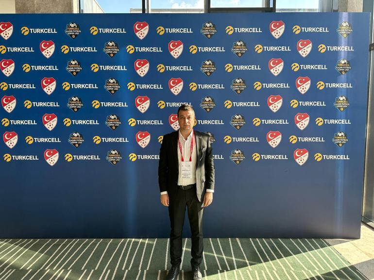 ABB FOMGET’in fikstürü belli oldu