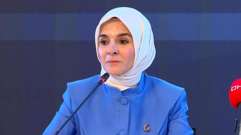 Bakan Göktaş: Sosyal hizmetler ülkemizin refahını inşa eden temel unsurdur