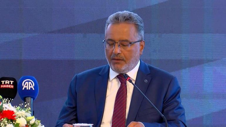 Bakan Göktaş: Sosyal hizmetler ülkemizin refahını inşa eden temel unsurdur