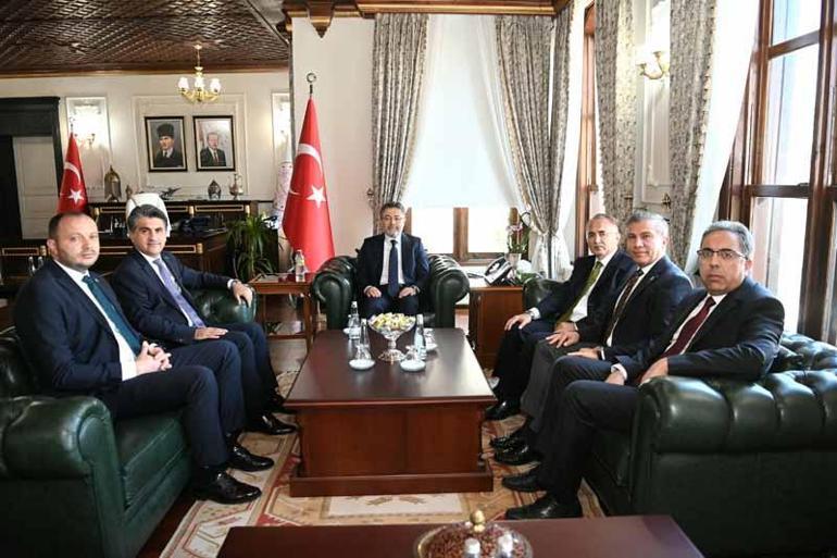 Bakan Yumaklı: Türkiye Yüzyılı, bir milletin yeniden doğuşunun adı olacaktır