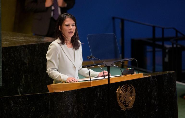 BM Genel Kurulu’nun 80’inci dönemi başladı