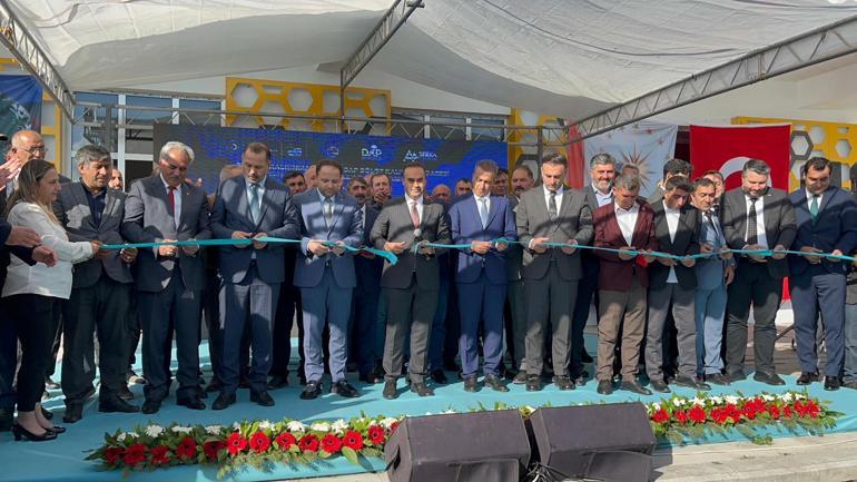 Bakan Kacır: Terörü milletimizin gündeminden tümüyle çıkaracağız