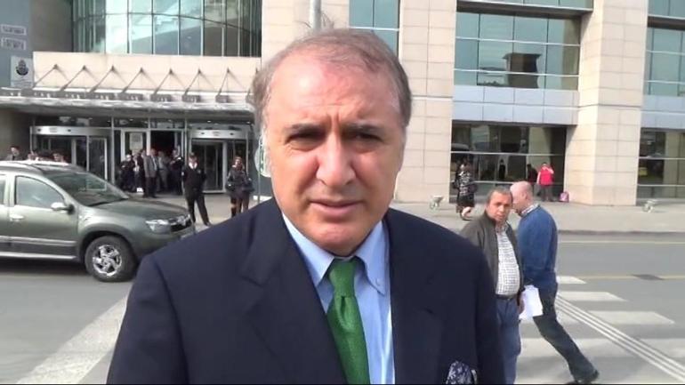 Can Holding şirketlerine operasyon; 10 kişi hakkında gözaltı kararı