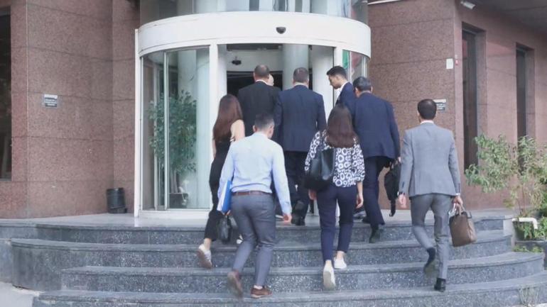 Can Holding şirketlerine operasyon; 10 kişi hakkında gözaltı kararı