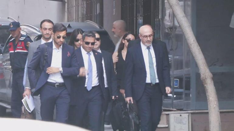 Can Holding şirketlerine operasyon; 10 kişi hakkında gözaltı kararı