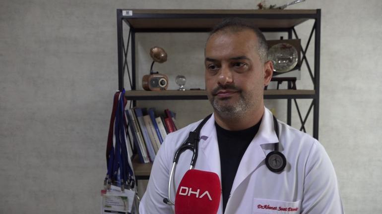 Uzmanından obezite uyarısı