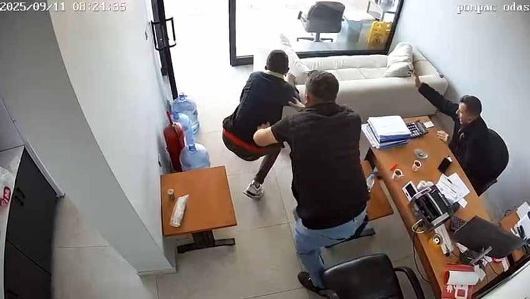 Ankarada 4.1 büyüklüğünde deprem