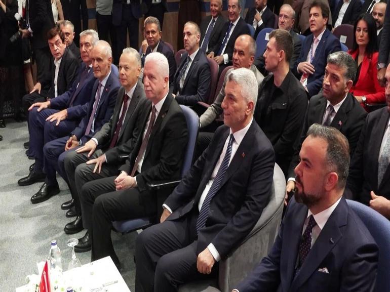 Ömer Bolat: Mal ihracatımız ilk 8 ayda 7,5 milyar dolar arttı