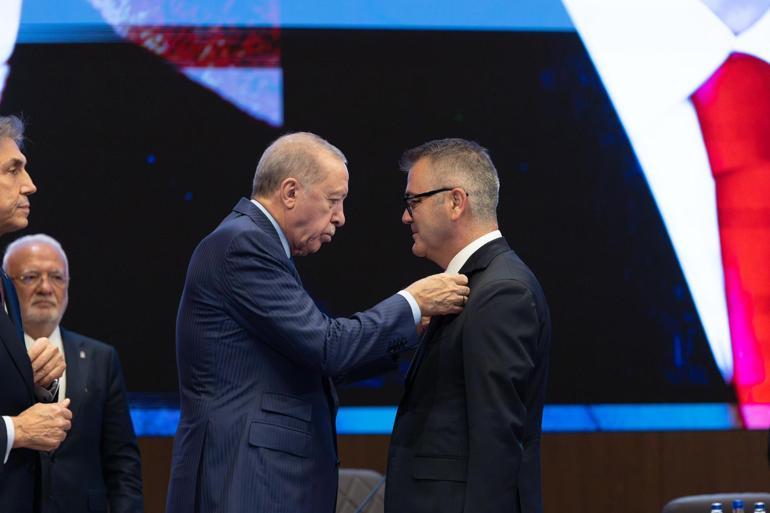 AK Partide MKYK toplandı