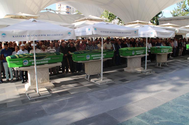 İki otomobilin çarpıştığı kazada ölü sayısı 3’e çıktı; kaza kamerada