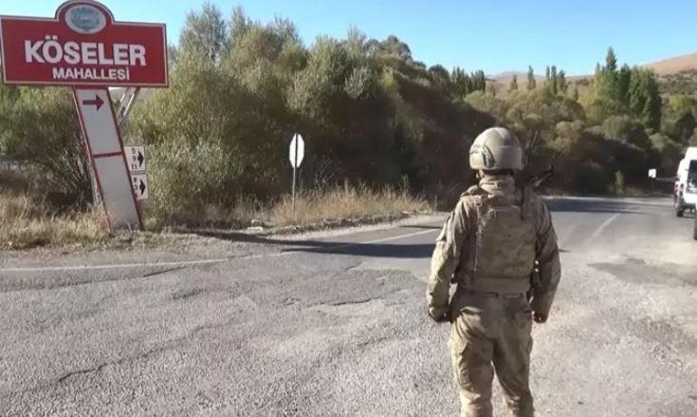 Teröristlerin veterineri şehit edip, Ankarada bombalı saldırı yaptığı olaya ilişkin komutana ihmal davası