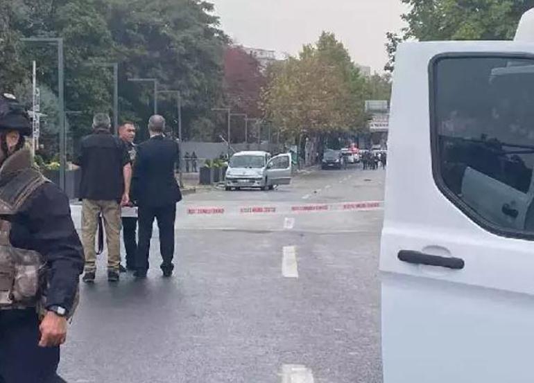 Teröristlerin veterineri şehit edip, Ankarada bombalı saldırı yaptığı olaya ilişkin komutana ihmal davası