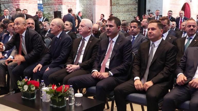 Bakan Kurum, faizsiz ev, iş yeri ve araç alımında yeni dönemin detaylarını açıkladı