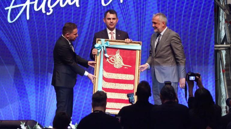 Bakan Kurum, faizsiz ev, iş yeri ve araç alımında yeni dönemin detaylarını açıkladı