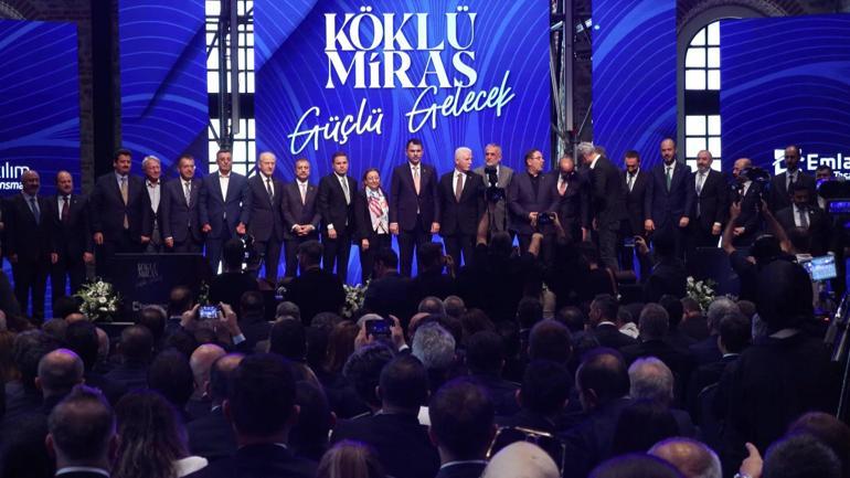 Bakan Kurum, faizsiz ev, iş yeri ve araç alımında yeni dönemin detaylarını açıkladı