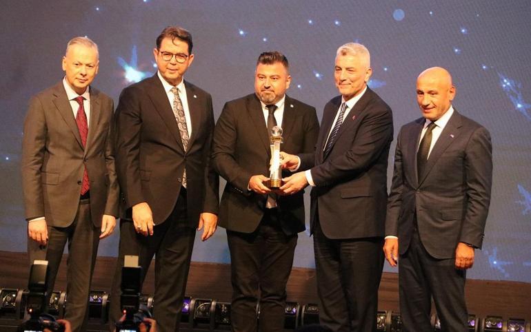 Bakan Bolat: Yılın ikinci çeyreğinde yüzde 4,8 büyüdük