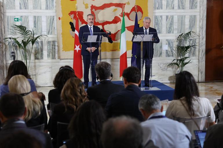 Bakan Fidan: İsrail, bir ülkenin daha egemenliğini ihlal etmiştir