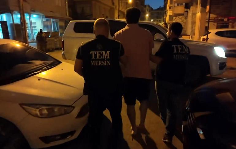 38 ilde 161 DEAŞ üyesi yakalandı