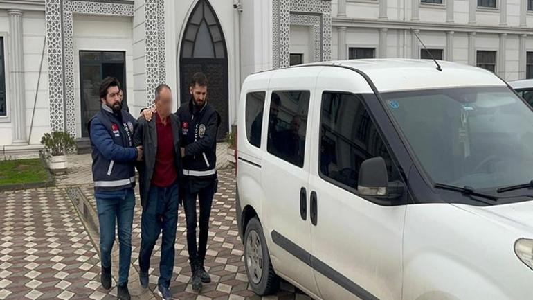 Hastane önünde husumetlisini bıçaklayan sanığa hapis ve tahliye