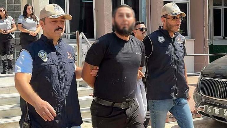 Aydında DEAŞ operasyonunda 5 tutuklama