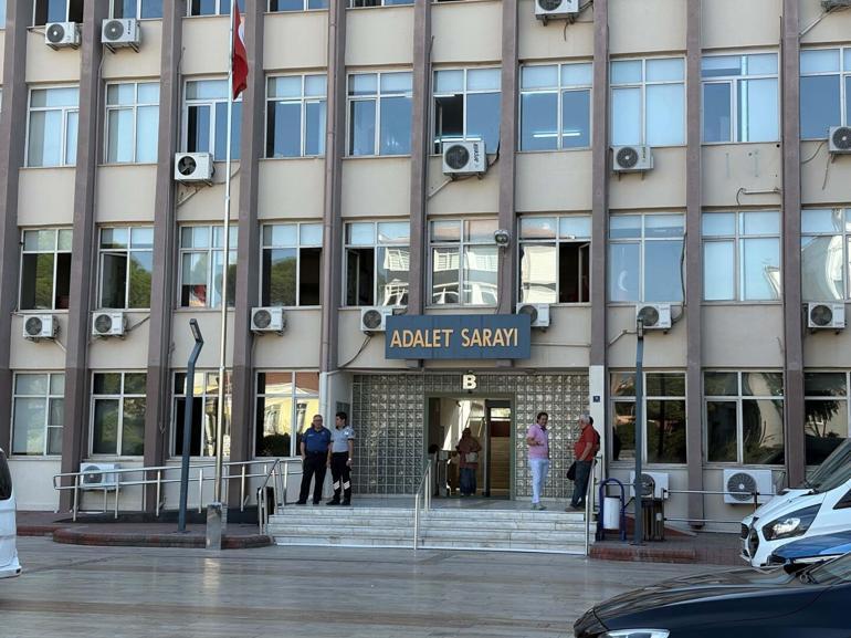 Aydında DEAŞ operasyonunda 5 tutuklama