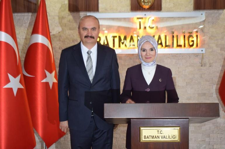 Bakan Göktaş: Terörsüz bir Türkiyeye doğru güçlü adımlarla ilerliyoruz