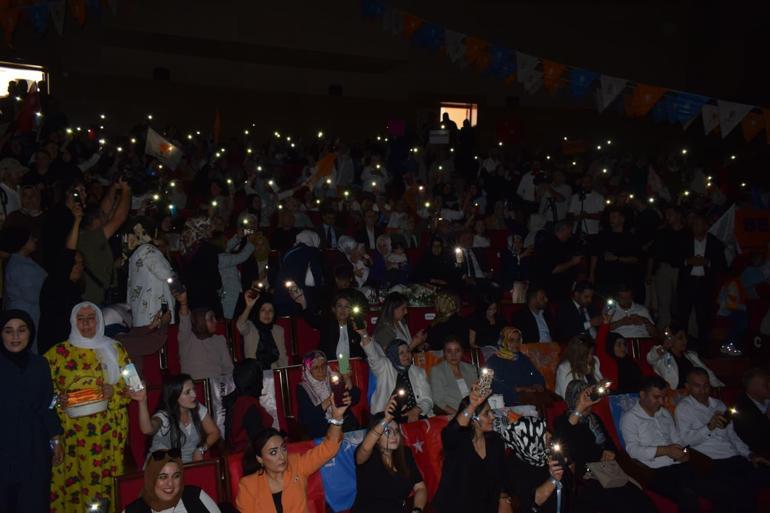 Bakan Göktaş: Terörsüz bir Türkiyeye doğru güçlü adımlarla ilerliyoruz