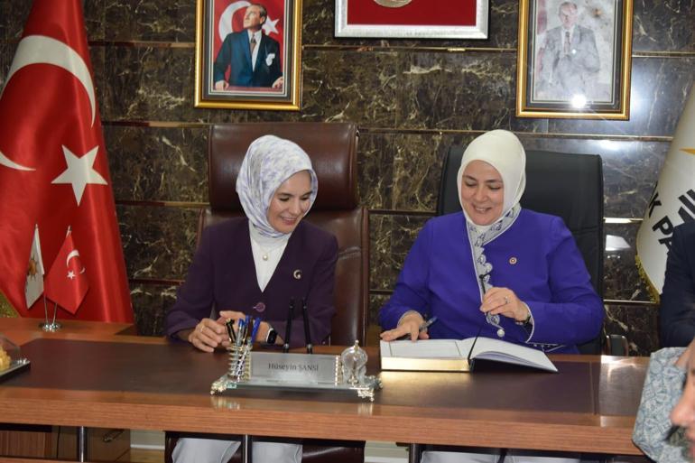 Bakan Göktaş: Terörsüz bir Türkiyeye doğru güçlü adımlarla ilerliyoruz