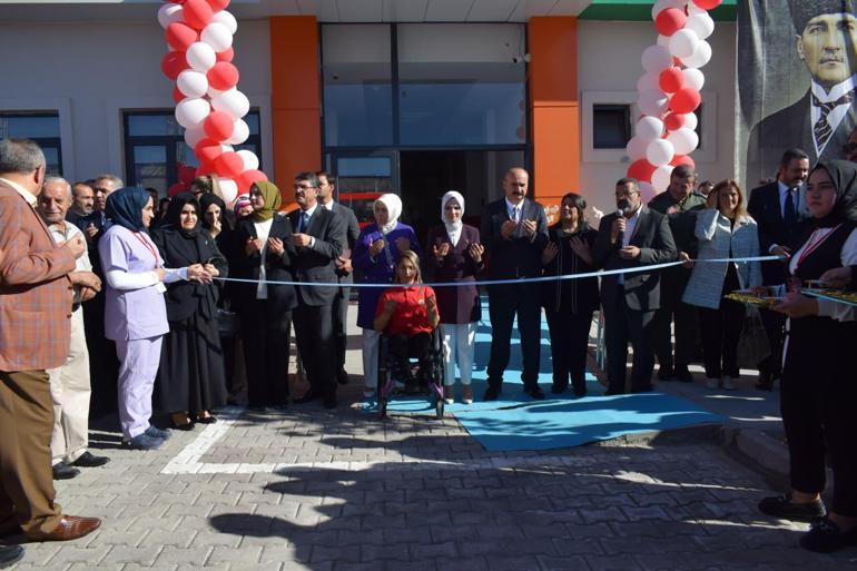 Bakan Göktaş: Terörsüz bir Türkiyeye doğru güçlü adımlarla ilerliyoruz