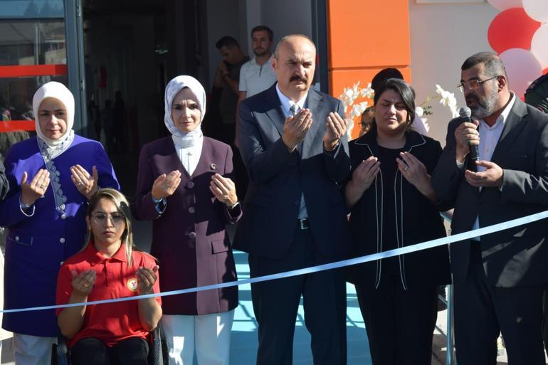 Bakan Göktaş: Terörsüz bir Türkiyeye doğru güçlü adımlarla ilerliyoruz