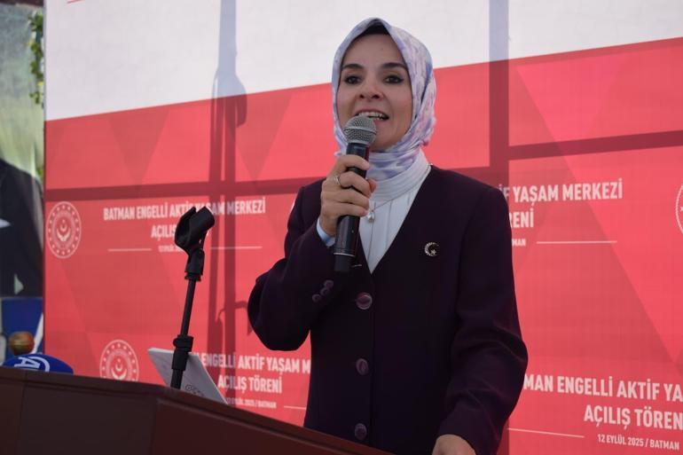 Bakan Göktaş: Terörsüz bir Türkiyeye doğru güçlü adımlarla ilerliyoruz