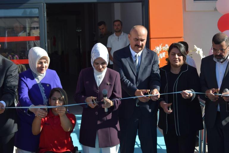 Bakan Göktaş: Terörsüz bir Türkiyeye doğru güçlü adımlarla ilerliyoruz