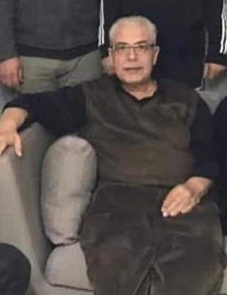 Küçükçekmecede 5 katlı binada yangın; bir kişi hayatını kaybetti