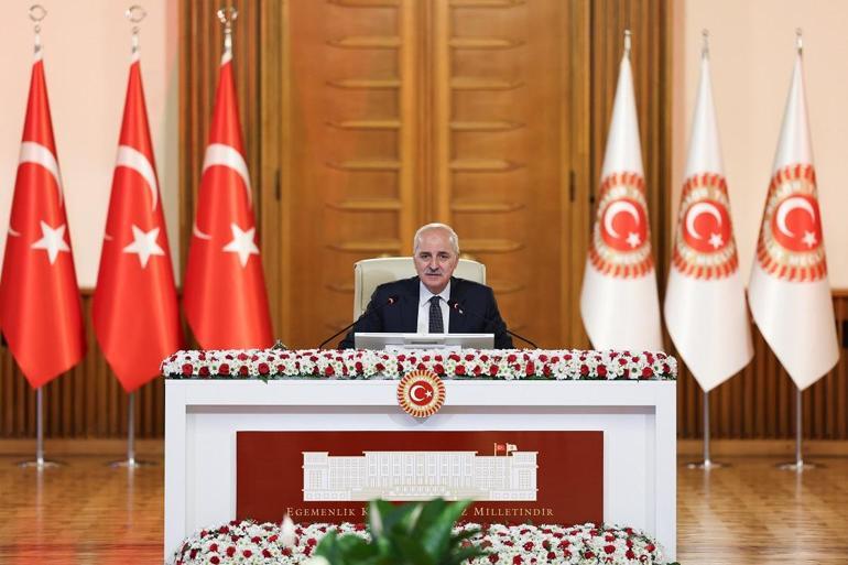 Terörsüz Türkiye komisyonunda, iş dünyası temsilcileri dinlendi