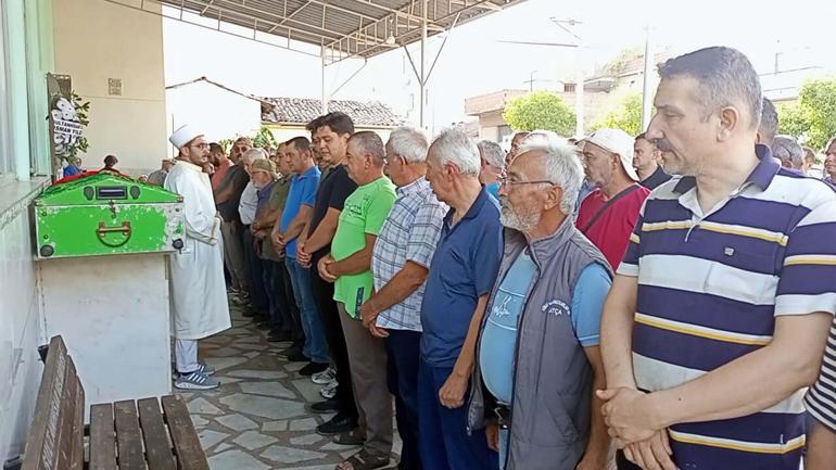 Eski sevgilisinin öldürdüğü Selin, Aydında son yolculuğuna uğurlandı