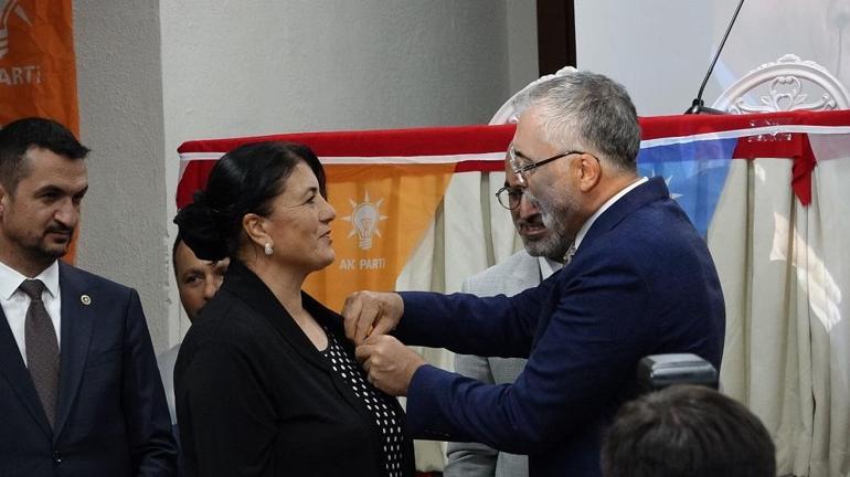 Bakan Işıkhan: Türkiye, dünyanın güven adası olmaya devam etmekte