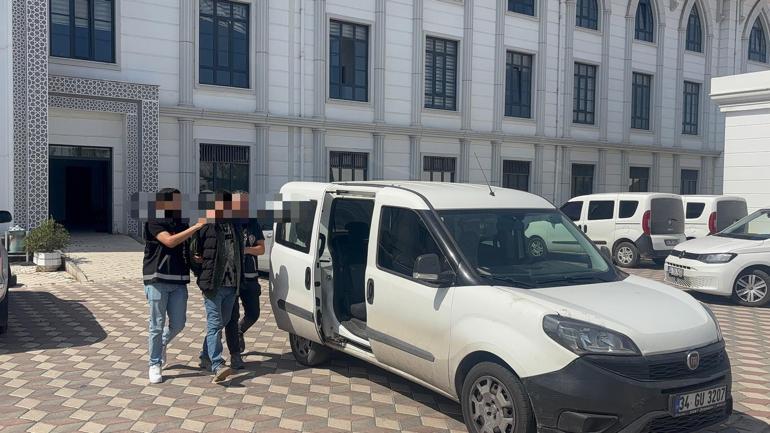 Emine ve Tuğçe’yi öldüren şüpheliler 3,5 yıl sonra yakalandı