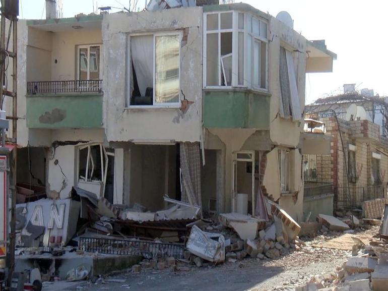 125 yılda büyüklüğü 6 ve üzeri 111 deprem